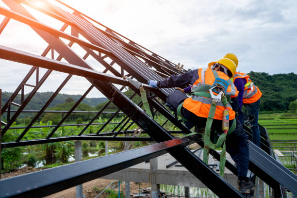 Quick and Trustworthy Emergency Roof Repair Services in Ocean Acres, NJ